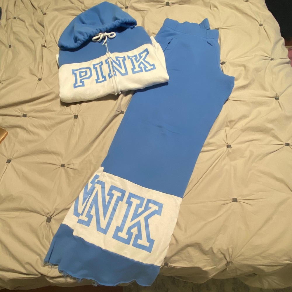 Size L/M Matching VS Outfit